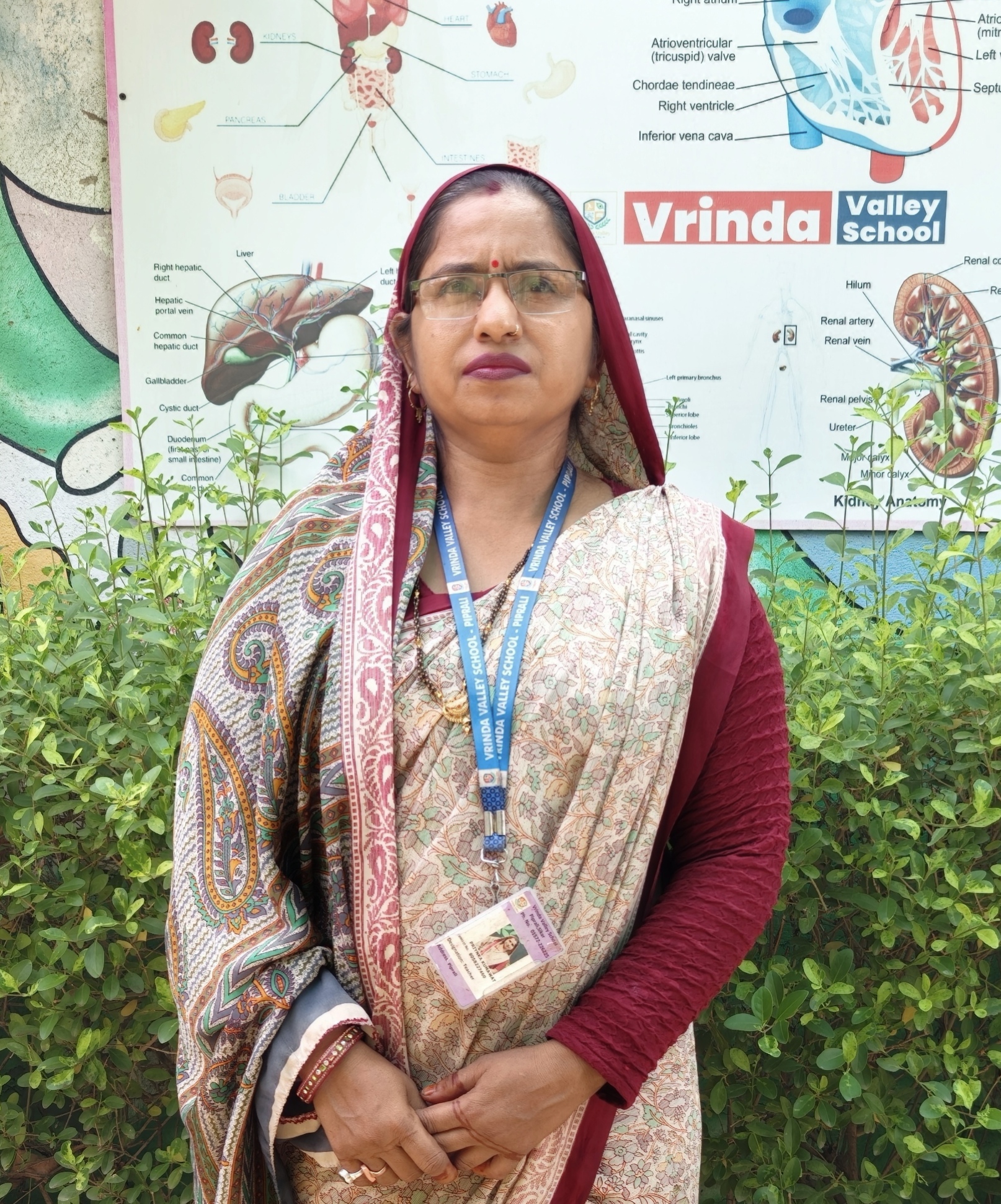 Principal